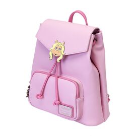 Loungefly Disney The Muppets Miss Piggy backpack 28cm |  Techbox