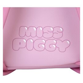Loungefly Disney The Muppets Miss Piggy backpack 28cm |  Techbox