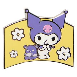 Loungefly Hello Kitty and Friends Mystery Blind Box Enamel Pin assorted
