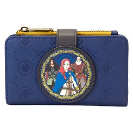 Loungefly The Lord of the Rings The War of the Rohirrim wallet - Wallets & Card Holders - Gifts - Techbox