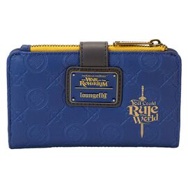 Loungefly The Lord of the Rings The War of the Rohirrim wallet - Wallets & Card Holders - Gifts - Techbox