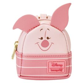 Loungefly Disney Winnie the Pooh mini backpack keychain mystery box - Keychains - Gifts - Techbox