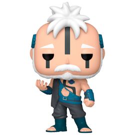 POP figure Boruto Naruto Next Generations Boro |  Techbox