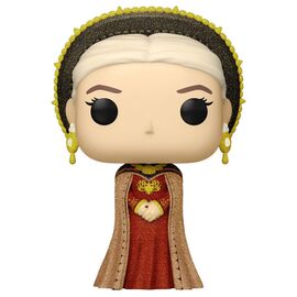 POP figure Game of Thrones House of the Dragon Rhaenyra Targaryen Exclusive |  Techbox