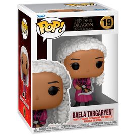 POP figure House of the Dragon 3 Bella Targaryen |  Techbox