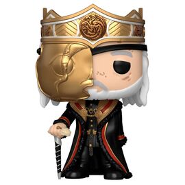 POP figure House of the Dragon Viserys Targaryen |  Techbox