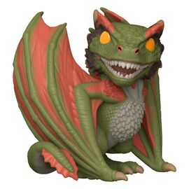 POP figure Super House of the Dragon Vermax 13cm |  Techbox