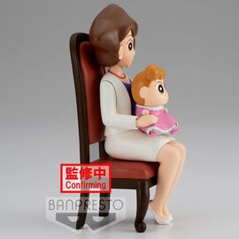 Crayon Shinchan Nohara Family Photo Vol.2 figure 21cm - FIGURES - Λεπτομέρειες προϊόντος