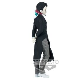 Demon Slayer Kimetsu no Yaiba Demon Series vol.3 Enmu figure 17cm - Figurines - Collectibles - Techbox