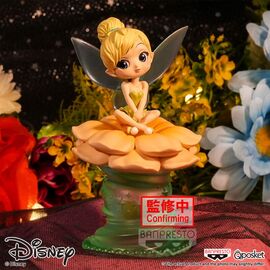 Disney Characters Tinker Bell Ver.B Q posket figure 10cm - Figurines - Collectibles - Techbox