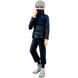 Jujustsu Kaisen Jukon No Kata Toge Inumaki figure 15cm - FIGURES