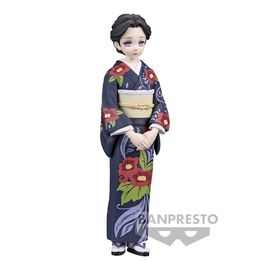 Kimetsu No Yaiba Demon Slayer Tamayo figure 14cm - Figurines - Collectibles - Techbox