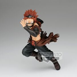 My Hero Academia Amazing Heroes Vol.17 Eijiro Kirishima 12cm - FIGURES
