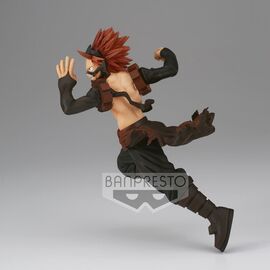 My Hero Academia Amazing Heroes Vol.17 Eijiro Kirishima 12cm - FIGURES - Λεπτομέρειες προϊόντος