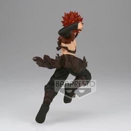 My Hero Academia Amazing Heroes Vol.17 Eijiro Kirishima 12cm - FIGURES - Λεπτομέρειες προϊόντος