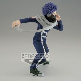 My Hero Academia The Amazing Heroes vol.18 Hitoshi Shinso figure 16cm - FIGURES - Λεπτομέρειες προϊόντος