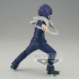 My Hero Academia The Amazing Heroes vol.18 Hitoshi Shinso figure 16cm - FIGURES - Λεπτομέρειες προϊόντος