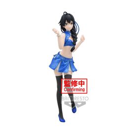 My Teen Romantic Comedy Snafu Climax Yukino Yukinoshita Kyunties figure 18cm - FIGURES