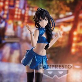 My Teen Romantic Comedy Snafu Climax Yukino Yukinoshita Kyunties figure 18cm - FIGURES - Λεπτομέρειες προϊόντος