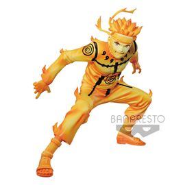 Naruto Shippuden Vibration Stars Uzumaki Naruto figure 15cm |  Techbox