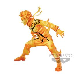 Naruto Shippuden Vibration Stars Uzumaki Naruto figure 15cm |  Techbox