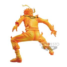 Naruto Shippuden Vibration Stars Uzumaki Naruto figure 15cm |  Techbox