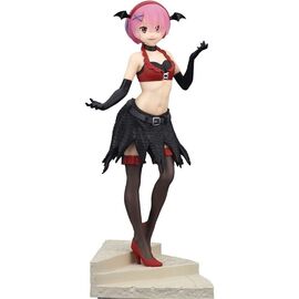 Re:Zero Starting Life in Another World Espresto Monster Motions Ram figure 22cm - FIGURES