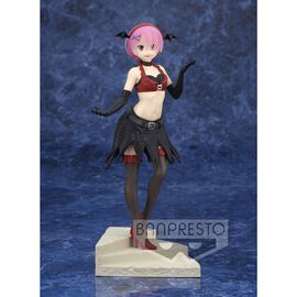 Re:Zero Starting Life in Another World Espresto Monster Motions Ram figure 22cm - FIGURES - Λεπτομέρειες προϊόντος