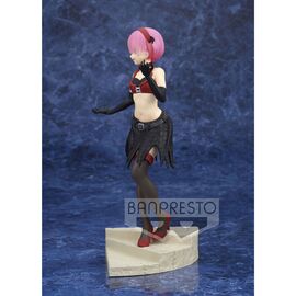 Re:Zero Starting Life in Another World Espresto Monster Motions Ram figure 22cm - FIGURES - Λεπτομέρειες προϊόντος
