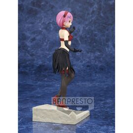 Re:Zero Starting Life in Another World Espresto Monster Motions Ram figure 22cm - FIGURES - Λεπτομέρειες προϊόντος