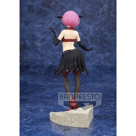 Re:Zero Starting Life in Another World Espresto Monster Motions Ram figure 22cm - FIGURES - Λεπτομέρειες προϊόντος