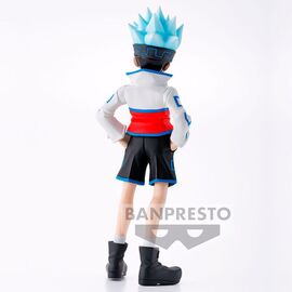 Shaman King Horohoro figure 14cm |  Techbox