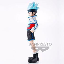 Shaman King Horohoro figure 14cm |  Techbox