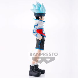 Shaman King Horohoro figure 14cm |  Techbox