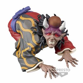 Demon Slayer Kimetsu no Yaiba Demon Series Hantengu vol.11 figure 5cm |  Techbox