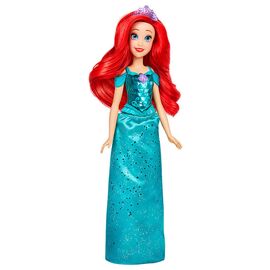 Disney Royal Shimmer Little Mermaid Ariel doll |  Techbox