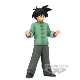 Dragon Ball Super DXF Super Hero Son Goten figure 14cm - Figurines - Collectibles - Techbox