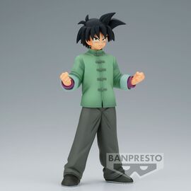 Dragon Ball Super DXF Super Hero Son Goten figure 14cm - Figurines - Collectibles - Techbox