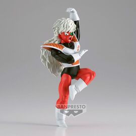 Dragon Ball Z Solid Edge Works Jeice figure 10cm - Figurines - Collectibles - Techbox