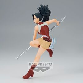 My Hero Academia Amazing Heroes Momo Yaoyorozu Creati figure 14cm |  Techbox