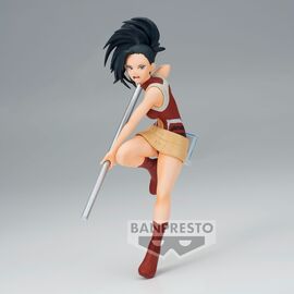 My Hero Academia Amazing Heroes Momo Yaoyorozu Creati figure 14cm |  Techbox