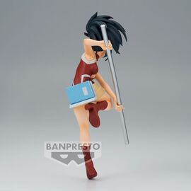 My Hero Academia Amazing Heroes Momo Yaoyorozu Creati figure 14cm |  Techbox