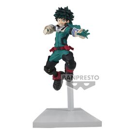 My Hero Academia Izuku Midoriya Deku figure 11cm - Figurines - Collectibles - Techbox