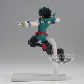 My Hero Academia Izuku Midoriya Deku figure 11cm - Figurines - Collectibles - Techbox