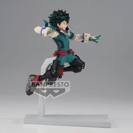 My Hero Academia Izuku Midoriya Deku figure 11cm - Figurines - Collectibles - Techbox
