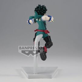 My Hero Academia Izuku Midoriya Deku figure 11cm - Figurines - Collectibles - Techbox
