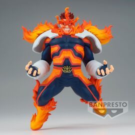 My Hero Academia The Amazing Heroes Endeavor 17cm |  Techbox