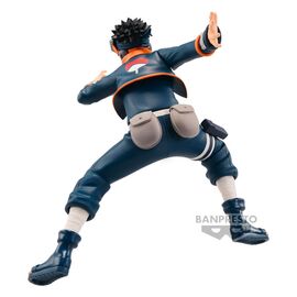 Naruto Shippuden Vibrations Stars Obito Uchiha figure 10cm |  Techbox