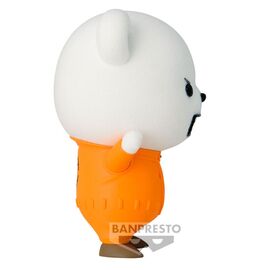 One Piece Bepo Fluffy Puffy figure 7cm - Figurines - Collectibles - Techbox
