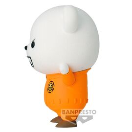 One Piece Bepo Fluffy Puffy figure 7cm - Figurines - Collectibles - Techbox